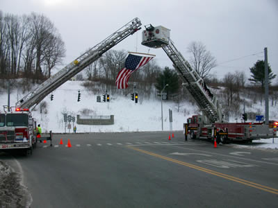 2011: Honoring Our Own - February 12, 2011
